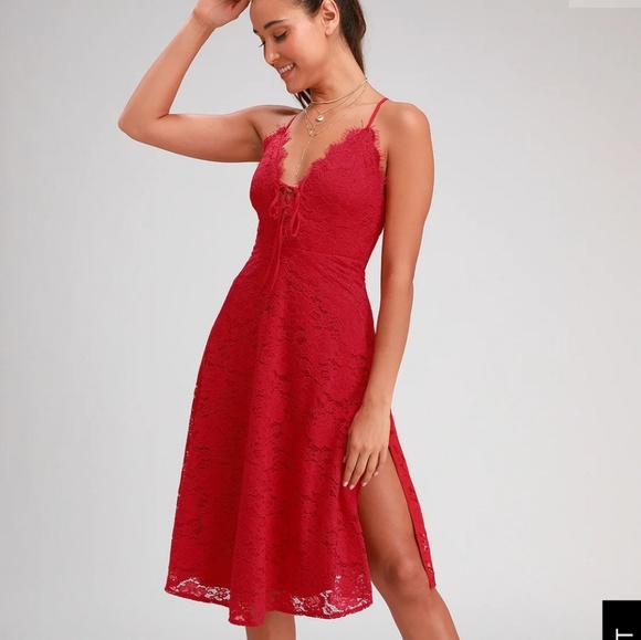 Special occasion dress, wedding guest dress, etc. - Picture 3 of 4